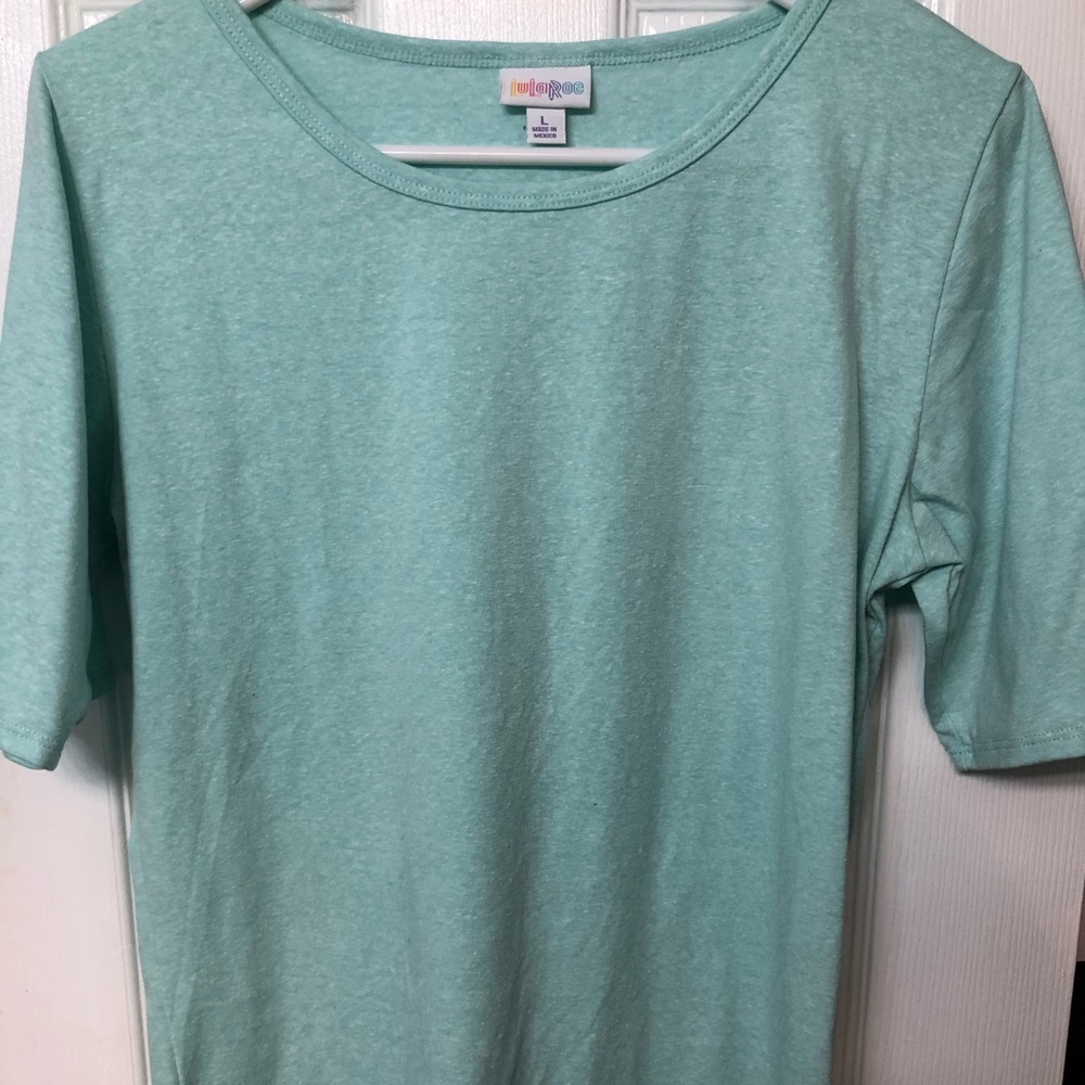 Mint LLR Gigi
